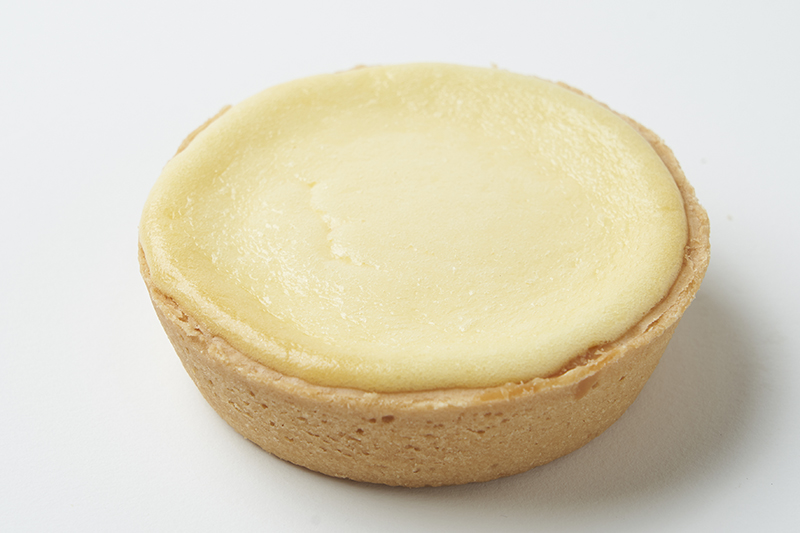 チーズタルト